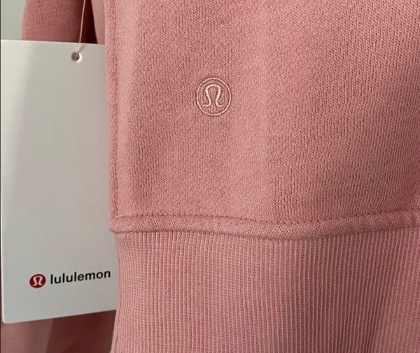 Lululemon NWT Women’s Steady State Tearose - Image 9