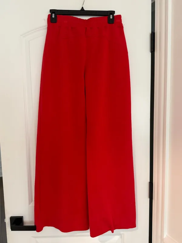 SPANX® AirEssentials Wide Leg Pant - Image 4