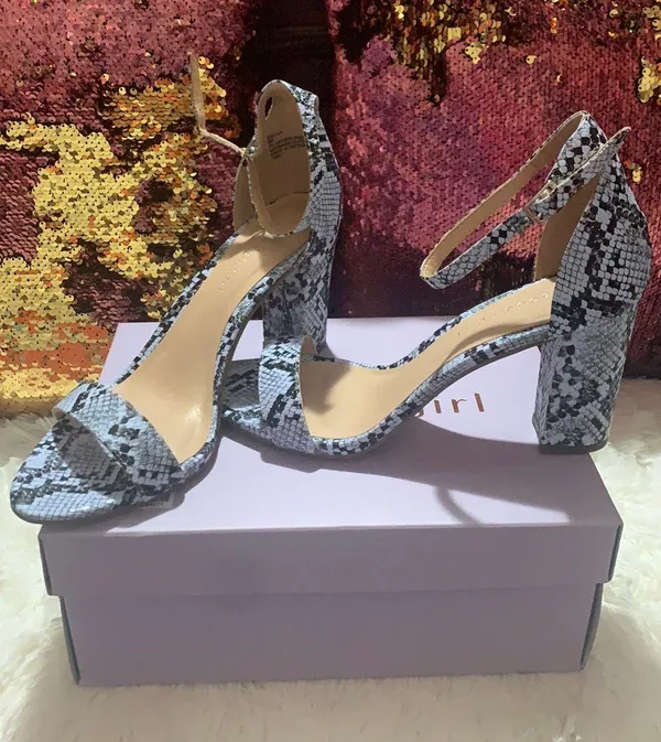 Madden Girl Heels - Image 2