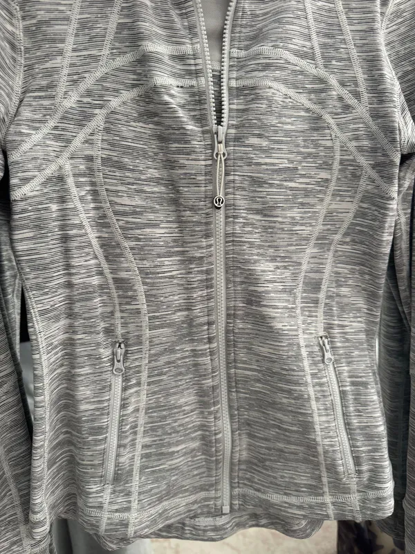 Lululemon Define Jacket - Image 2