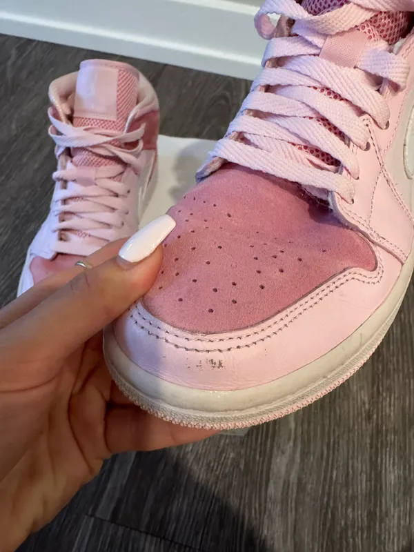 Nike Jordan Air 1 mid - Image 4