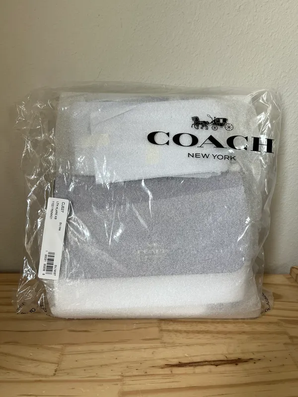 Coach Purse - Image 15
