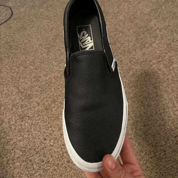Vans Perf leather classics - Image 6