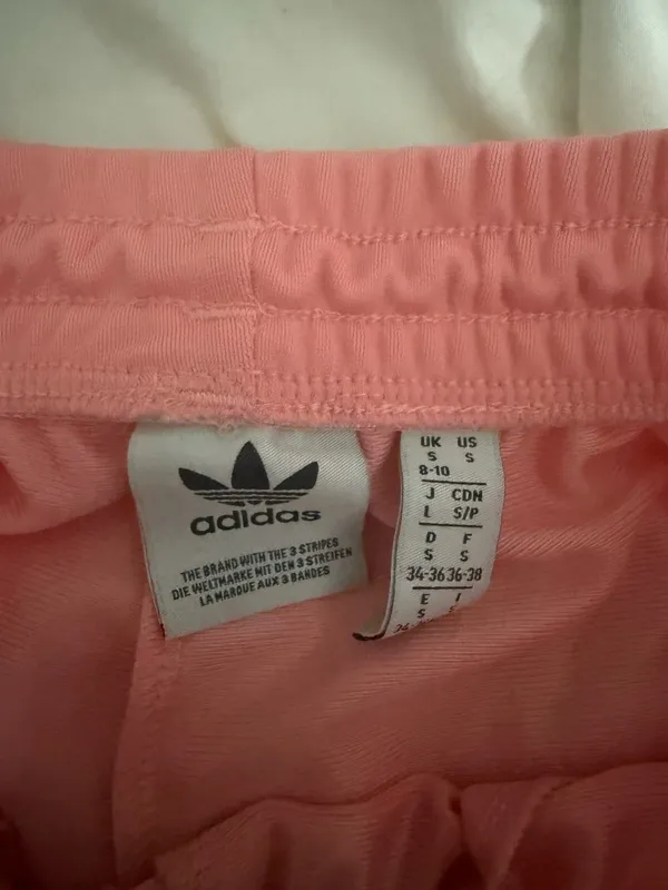 Adidas Track Pants - Image 4