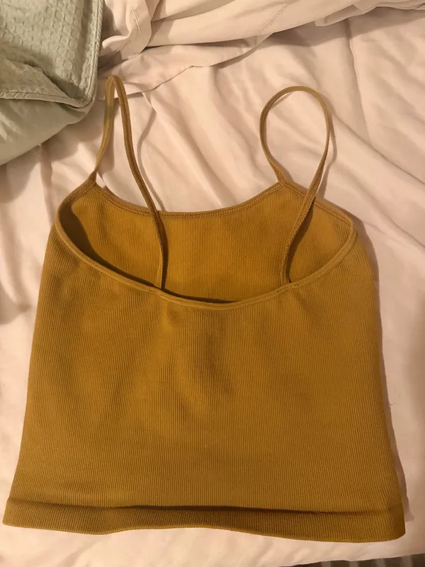 Free People Movement Top Tank - Image 2