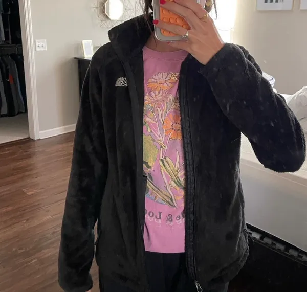 Jacket-Black - Image 4