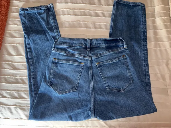 Abercrombie Jeans - Image 3