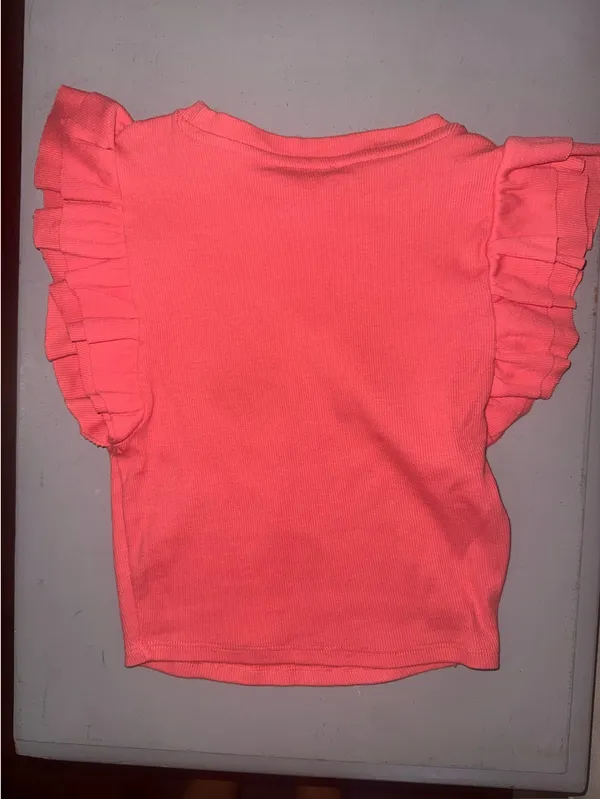 ZARA Top - Image 3