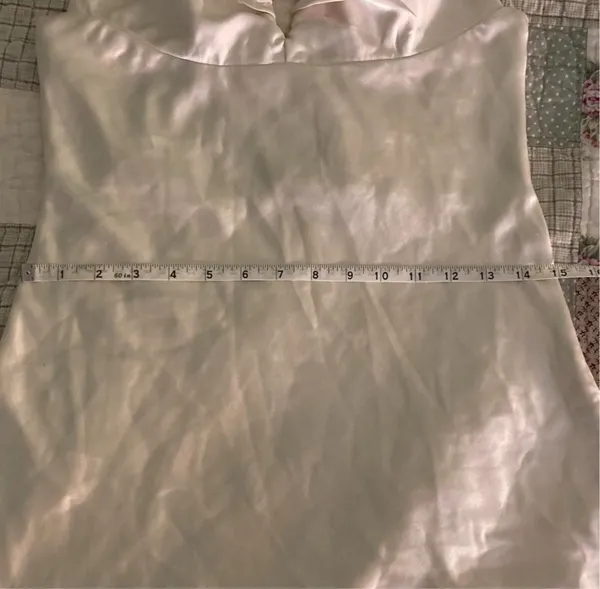 Princess Polly Mini Dress - Image 3