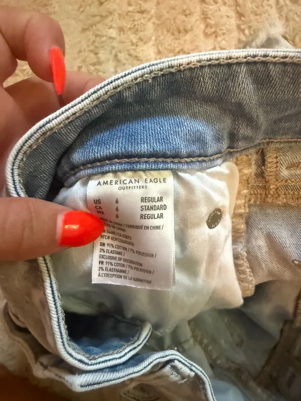 American eagle skirt  - Image 4
