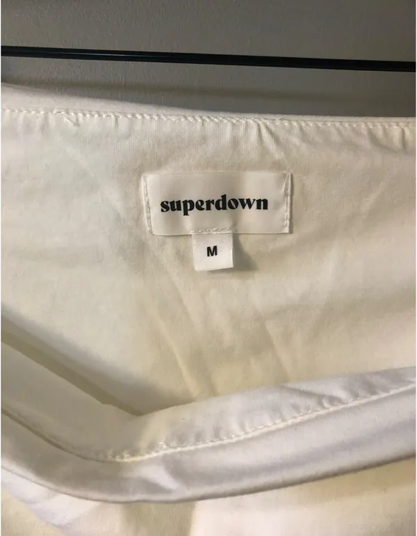 superdown Two-Piece Skirt Set - Image 11