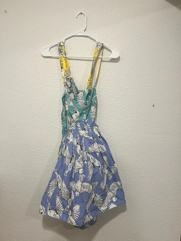 by Maeve Anthropologie Dress - Image 3