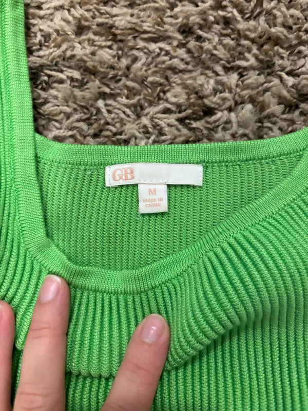 GB Tank top - Image 3