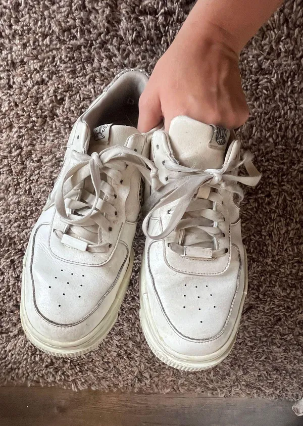 Nike Air Force 1 - Image 7