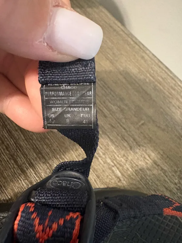 Chacos Women’s Chaco - Image 3