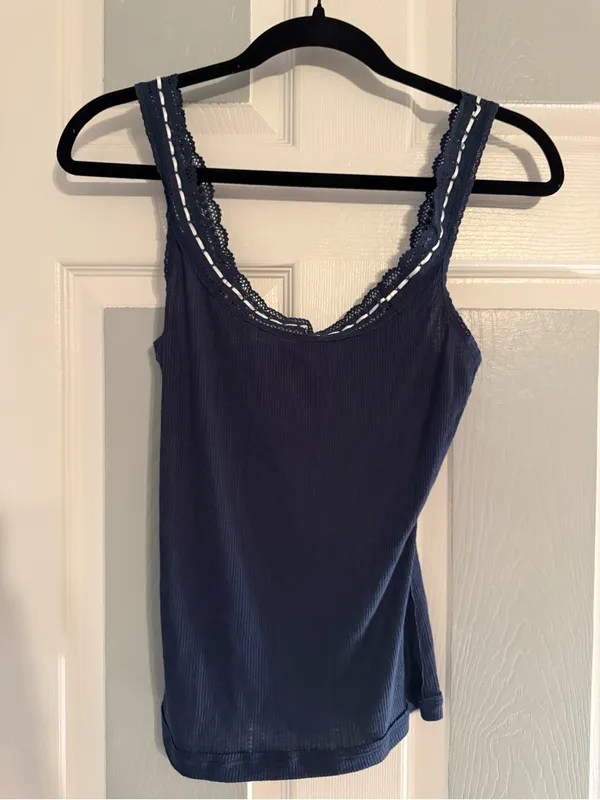 Free People Only You Tank - Image 2