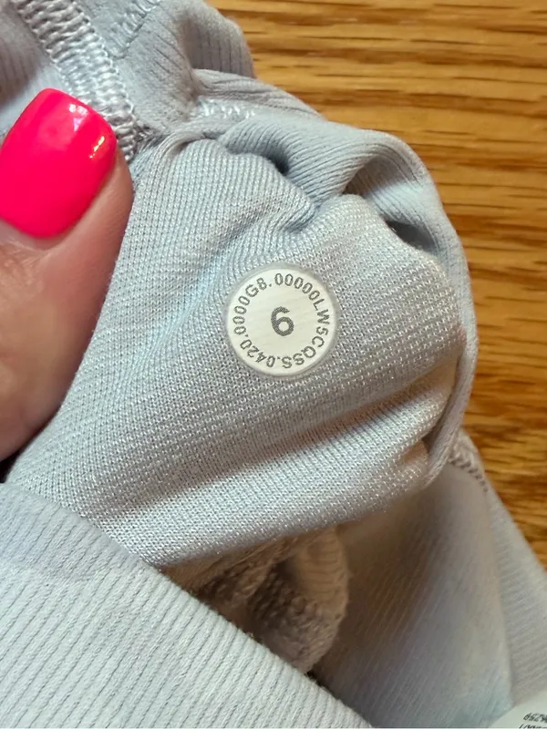 Lululemon Wunder Under High-Rise Tight in Luxtreme Camo White‎ size 6 - Image 6