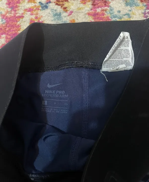 pro shorts - Image 2