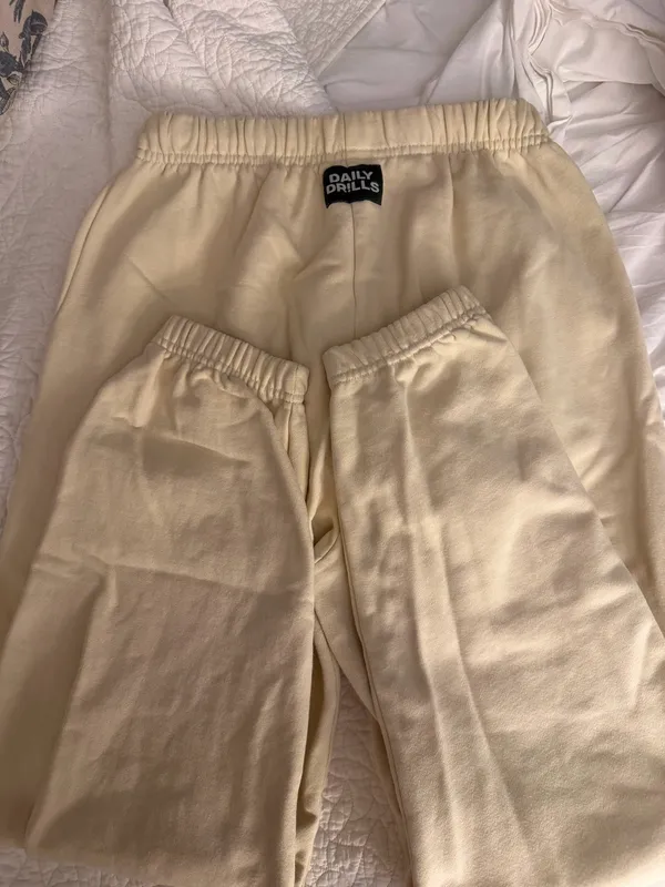 Daily Drills Sweatpants - Image 3