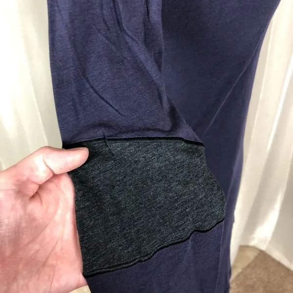 Lululemon blue Top‎ - Image 3
