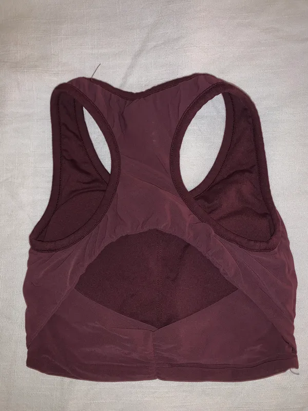 Gymshark Sports Bra - Image 2