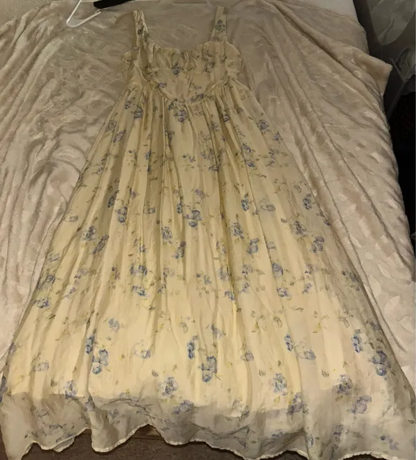 All in Favor Midi Dress - Image 2