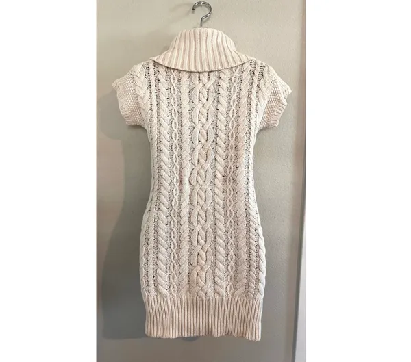Ralph Lauren Mint condition Blue Label sweater. Sz L - Image 4