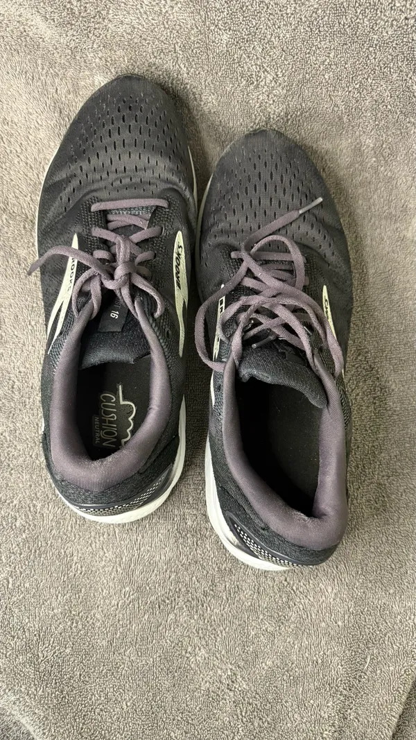 Brooks Ghost 16 Mens Shoes Sneaker Running Walking Size 13 - Image 6