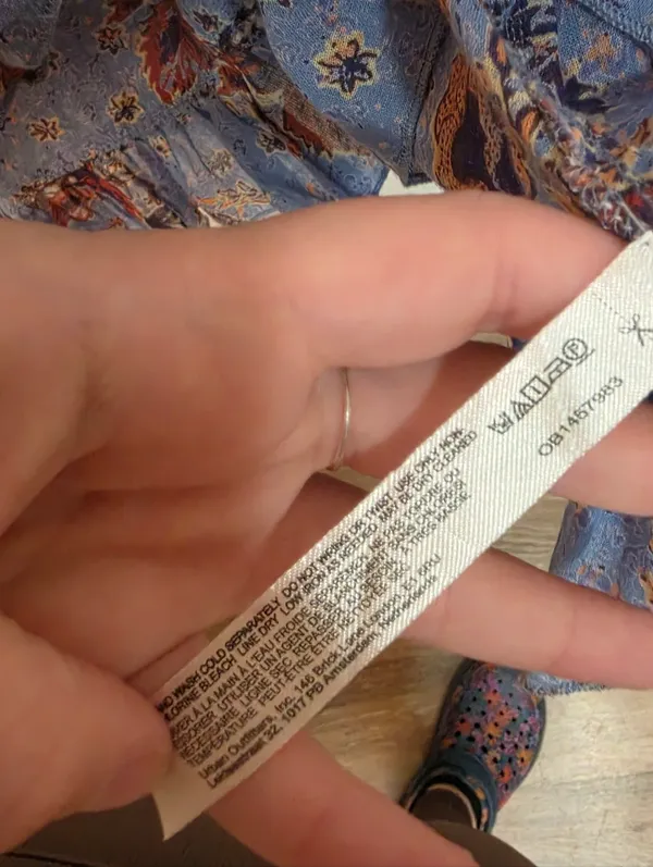 Free People Sunrise Tunic - Image 5