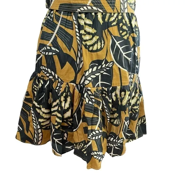 Karina Grimaldi- Antonella Mini Dress size XS - Image 7