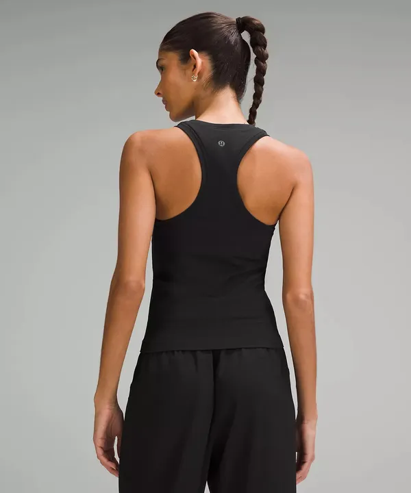 Lululemon Tank - Image 3