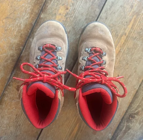 Columbia Newton Ridge Amped Waterproof Hiking | Womens - Image 4