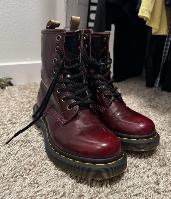 Dr. Martens Boots - Image 2