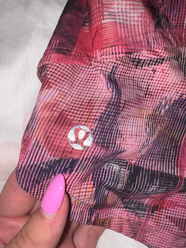 Lululemon Speed Shorts - Image 4