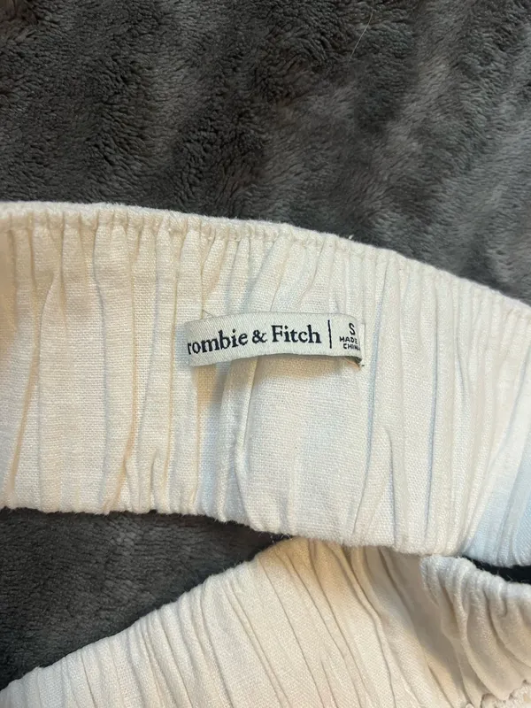 Abercrombie Top - Image 5