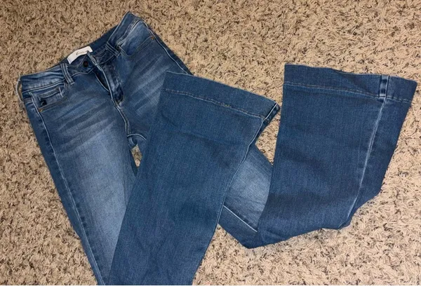 KanCan USA Jeans - Image 3