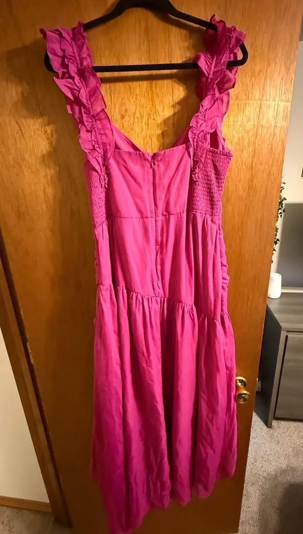 Abercrombie Dress - Image 2