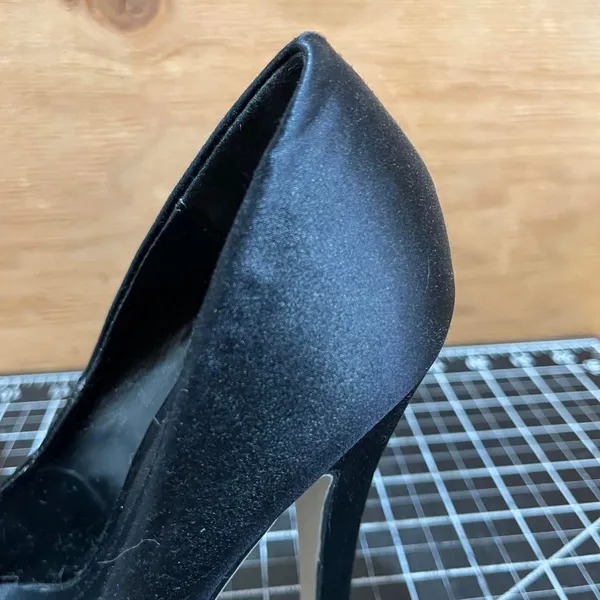 Aldo Women's Black Footwear - Image 7