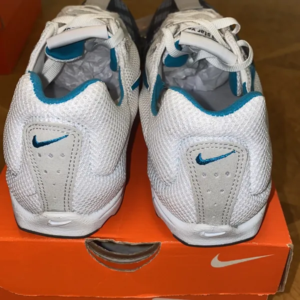 NWOB!Nike Jana Star XC Women’s Track & Field Spike Shoes Size 11/ Men’s Size 9.5 - Image 6