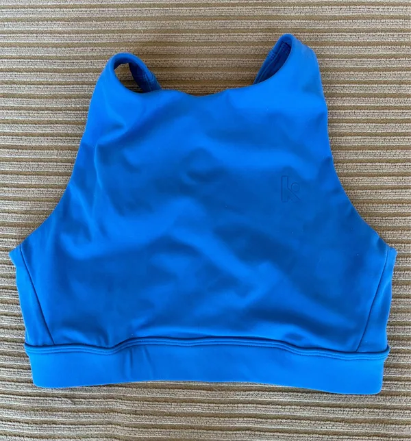 Kamo Fitness Sports Bra - Image 3