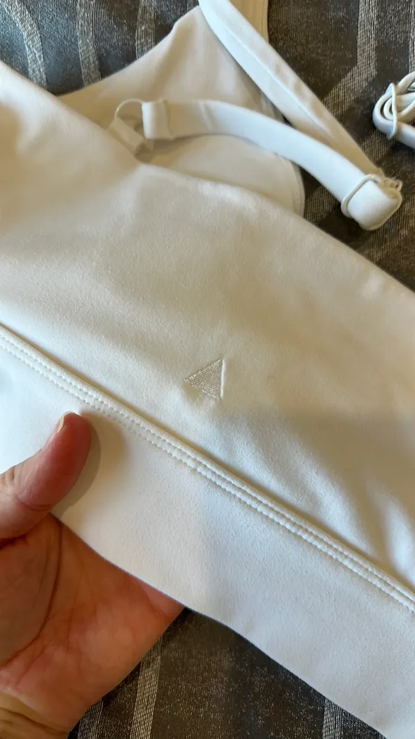 Vitality Balance Athletica Balance Sports Bra - Image 3