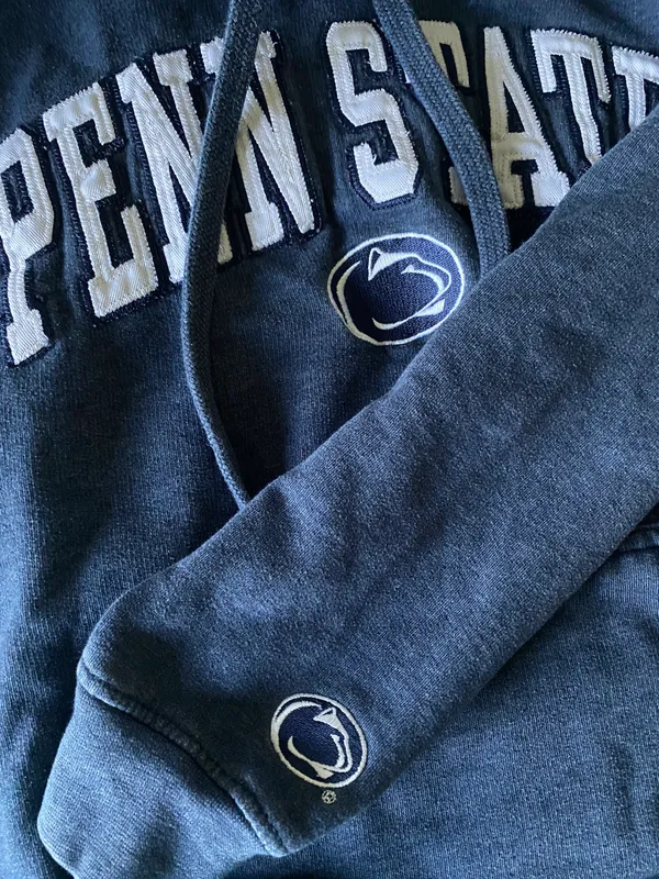 Penn State Sweatshirt - Image 3