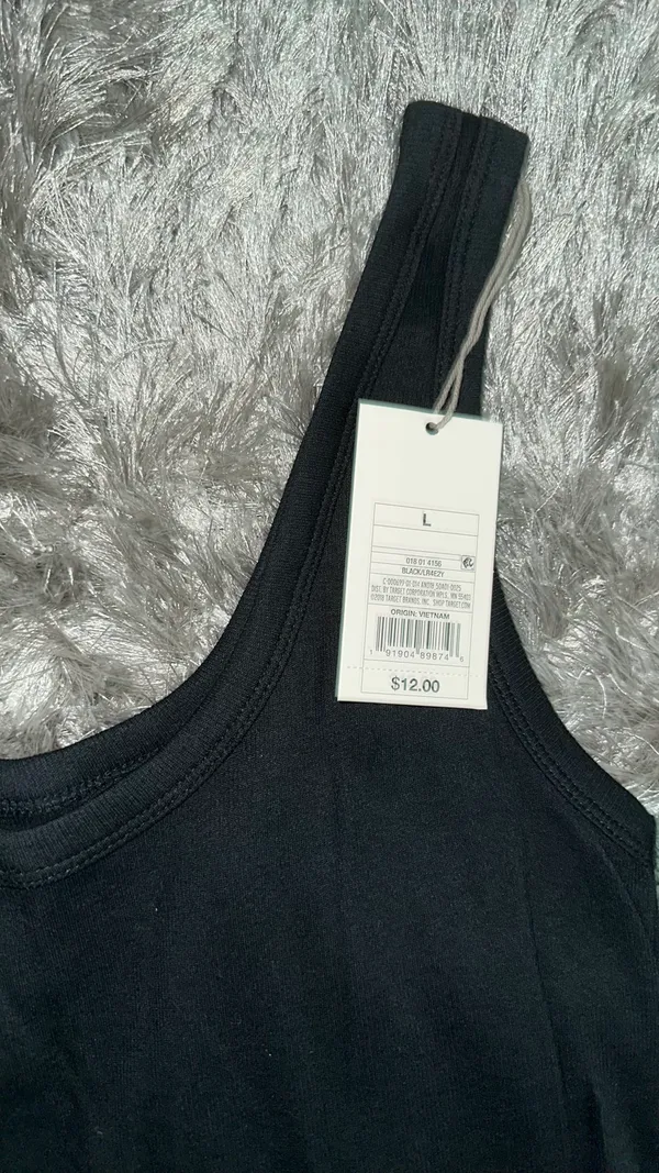 Target Bodysuit - Image 2