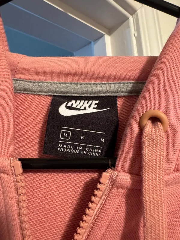 Nike Jacket Zip-Up - Image 3