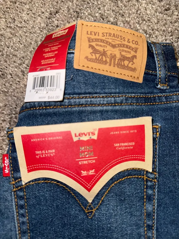 Levi’s Jeans - Image 5