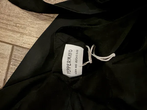 Peppermayo Dress - Image 3