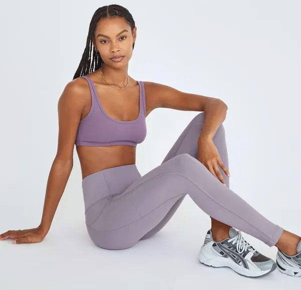 Aritzia TNA Sports Bra - Image 3
