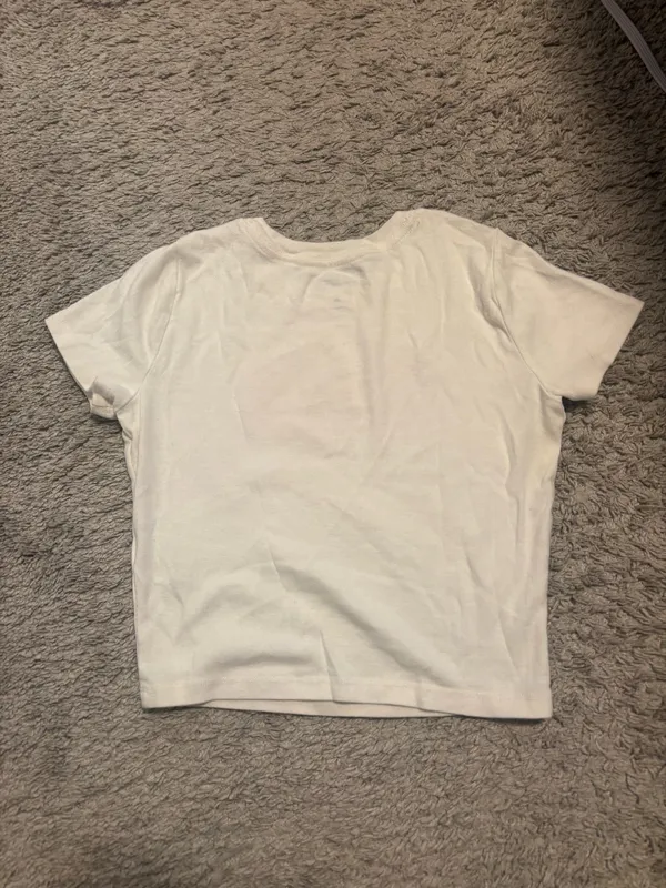 Hollister Baby Tee - Image 2