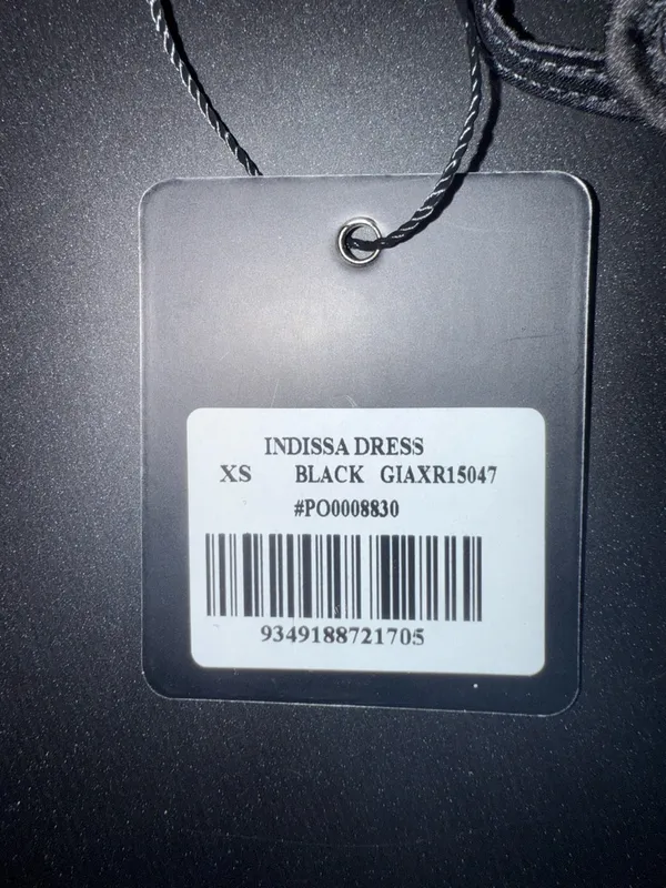I Am Gia Indissa Dress - Image 13