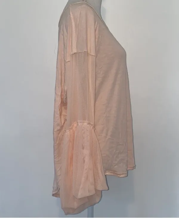 Free People Still Got It Flowy Top - Image 5